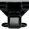 ARMORDILLO® 2019-2024 Toyota RAV4 / RAV4 Prime Trailer Hitch Tow Hitch 2-Inch Receiver -Gloss Black