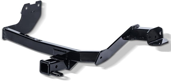 ARMORDILLO® 2022-2026 Hyundai Santa Cruz Trailer Hitch Tow Hitch 2-Inch Receiver -Gloss Black