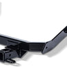 ARMORDILLO® 2022-2026 Hyundai Santa Cruz Trailer Hitch Tow Hitch 2-Inch Receiver -Gloss Black