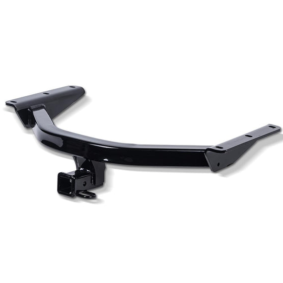 ARMORDILLO® 2022-2026 Acura MDX Trailer Hitch Tow Hitch 2-Inch Receiver -Gloss Black
