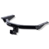 ARMORDILLO® 2022-2026 Acura MDX Trailer Hitch Tow Hitch 2-Inch Receiver -Gloss Black