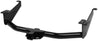 ARMORDILLO® 2017-2024 Nissan Titan Trailer Hitch Tow Hitch 2-Inch Receiver -Gloss Black
