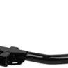 ARMORDILLO® 2017-2024 Nissan Titan Trailer Hitch Tow Hitch 2-Inch Receiver -Gloss Black