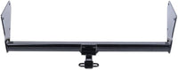 ARMORDILLO® 2019-2025 Toyota RAV4 / RAV4 Prime Trailer Hitch Tow Hitch 1.25-Inch Receiver -Gloss Black