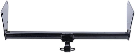 ARMORDILLO® 2019-2025 Toyota RAV4 / RAV4 Prime Trailer Hitch Tow Hitch 1.25-Inch Receiver -Gloss Black