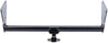 ARMORDILLO® 2019-2025 Toyota RAV4 / RAV4 Prime Trailer Hitch Tow Hitch 1.25-Inch Receiver -Gloss Black