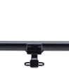 ARMORDILLO® 2019-2025 Toyota RAV4 / RAV4 Prime Trailer Hitch Tow Hitch 1.25-Inch Receiver -Gloss Black