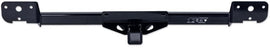 ARMORDILLO® 2014-2026 Dodge Ram ProMaster Trailer Hitch Tow Hitch 2-Inch Receiver -Gloss Black