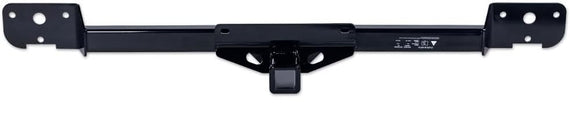 ARMORDILLO® 2014-2026 Dodge Ram ProMaster Trailer Hitch Tow Hitch 2-Inch Receiver -Gloss Black