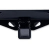 ARMORDILLO® 2014-2026 Dodge Ram ProMaster Trailer Hitch Tow Hitch 2-Inch Receiver -Gloss Black