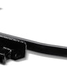 ARMORDILLO® 2020-2025 Toyota Highlander Trailer Hitch 2-Inch Receiver -Gloss Black