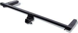 ARMORDILLO® 2018-2025 Honda Odyssey Trailer Hitch Tow Hitch 2-Inch Receiver -Gloss Black