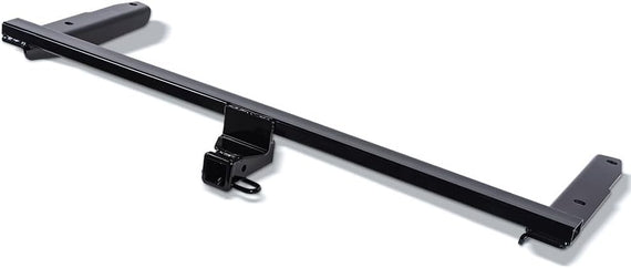 ARMORDILLO® 2018-2025 Honda Odyssey Trailer Hitch Tow Hitch 2-Inch Receiver -Gloss Black