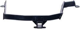 ARMORDILLO® 2022-2026 Hyundai Santa Cruz Trailer Hitch Tow Hitch 2-Inch Receiver -Gloss Black