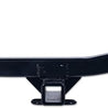 ARMORDILLO® 2022-2026 Hyundai Santa Cruz Trailer Hitch Tow Hitch 2-Inch Receiver -Gloss Black