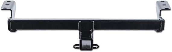 ARMORDILLO® 2021-2024 Ford Bronco SPORT Trailer Hitch Tow Hitch 2-Inch Receiver -Gloss Black