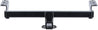 ARMORDILLO® 2021-2024 Ford Bronco SPORT Trailer Hitch Tow Hitch 2-Inch Receiver -Gloss Black