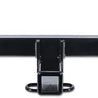 ARMORDILLO® 2021-2024 Ford Bronco SPORT Trailer Hitch Tow Hitch 2-Inch Receiver -Gloss Black