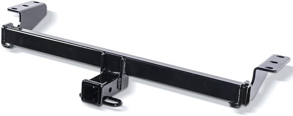 ARMORDILLO® 2021-2024 Ford Bronco SPORT Trailer Hitch Tow Hitch 2-Inch Receiver -Gloss Black
