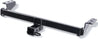 ARMORDILLO® 2021-2024 Ford Bronco SPORT Trailer Hitch Tow Hitch 2-Inch Receiver -Gloss Black