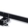 ARMORDILLO® 2021-2024 Ford Bronco SPORT Trailer Hitch Tow Hitch 2-Inch Receiver -Gloss Black
