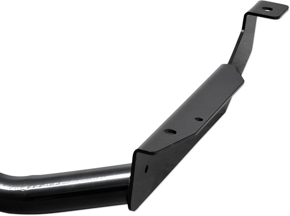 ARMORDILLO® 1998-2003 Dodge Durango Trailer Hitch Tow Hitch 2-Inch Receiver -Gloss Black