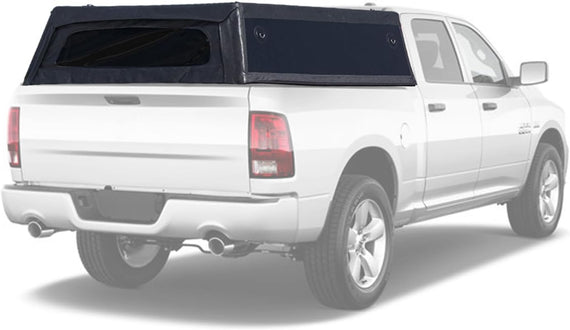ARMORDILLO® CoveRex 2009-2018 Dodge RAM 1500 6'5
