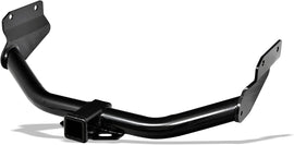 ARMORDILLO® 2011-2023 Dodge Durango Trailer Hitch Tow Hitch 2-Inch Receiver -Gloss Black