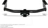 ARMORDILLO® 2007-2014 Toyota FJ Cruiser Trailer Hitch Tow Hitch 2-Inch Receiver -Gloss Black