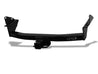 ARMORDILLO® 2015-2022 Chevrolet Colorado Trailer Hitch Tow Hitch 2-Inch Receiver -Gloss Black