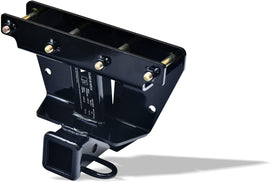 ARMORDILLO® 2005-2010 Jeep Grand Cherokee Trailer Hitch Tow Hitch 2-Inch Receiver -Gloss Black