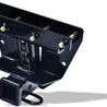 ARMORDILLO® 2005-2010 Jeep Grand Cherokee Trailer Hitch Tow Hitch 2-Inch Receiver -Gloss Black