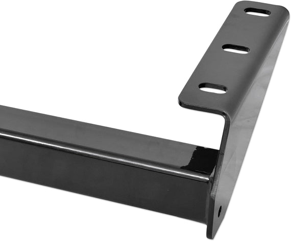 ARMORDILLO® 2005-2022 Nissan Frontier Trailer Hitch Tow Hitch 2-Inch Receiver -Gloss Black