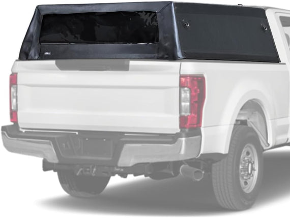 ARMORDILLO® CoveRex 2017-2022 Ford Super-Duty F250 F350 F450 6'8