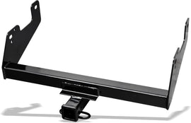 ARMORDILLO® 2015-2023 Ford F-150 Trailer Hitch Tow Hitch 2-Inch Receiver -Gloss Black