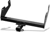 ARMORDILLO® 2015-2023 Ford F-150 Trailer Hitch Tow Hitch 2-Inch Receiver -Gloss Black