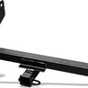 ARMORDILLO® 2015-2023 Ford F-150 Trailer Hitch Tow Hitch 2-Inch Receiver -Gloss Black