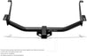ARMORDILLO® 2011-2023 Dodge Durango Trailer Hitch Tow Hitch 2-Inch Receiver -Gloss Black