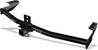 ARMORDILLO® 2006-2014 Honda Ridgeline Trailer Hitch Tow Hitch 2-Inch Receiver -Gloss Black
