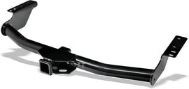 ARMORDILLO® 2007-2014 Toyota FJ Cruiser Trailer Hitch Tow Hitch 2-Inch Receiver -Gloss Black