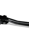 ARMORDILLO® 2007-2014 Toyota FJ Cruiser Trailer Hitch Tow Hitch 2-Inch Receiver -Gloss Black