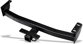 ARMORDILLO® 2016-2023 Toyota Tacoma Trailer Hitch Tow Hitch 2-Inch Receiver -Gloss Black