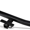 ARMORDILLO® 2016-2023 Toyota Tacoma Trailer Hitch Tow Hitch 2-Inch Receiver -Gloss Black