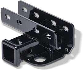 ARMORDILLO® 2021-2025 Ford Bronco Trailer Hitch Tow Hitch 2-Inch Receiver -Gloss Black