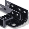 ARMORDILLO® 2021-2025 Ford Bronco Trailer Hitch Tow Hitch 2-Inch Receiver -Gloss Black