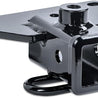 ARMORDILLO® 2020-2025 JEEP Gladiator JT Trailer Hitch Tow Hitch 2-Inch Receiver -Gloss Black