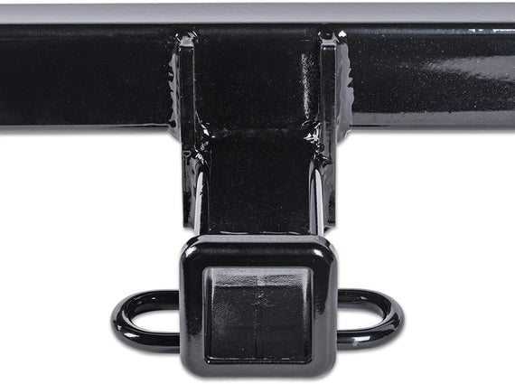 ARMORDILLO® 2021-2024 Ford Bronco SPORT Trailer Hitch Tow Hitch 2-Inch Receiver -Gloss Black