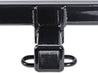 ARMORDILLO® 2021-2024 Ford Bronco SPORT Trailer Hitch Tow Hitch 2-Inch Receiver -Gloss Black
