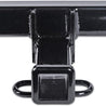 ARMORDILLO® 2021-2024 Ford Bronco SPORT Trailer Hitch Tow Hitch 2-Inch Receiver -Gloss Black