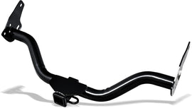 ARMORDILLO® 2005-2015 Nissan Xterra Trailer Hitch Tow Hitch 2-Inch Receiver -Gloss Black